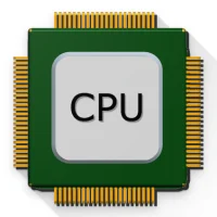 CPU X - Device & System info